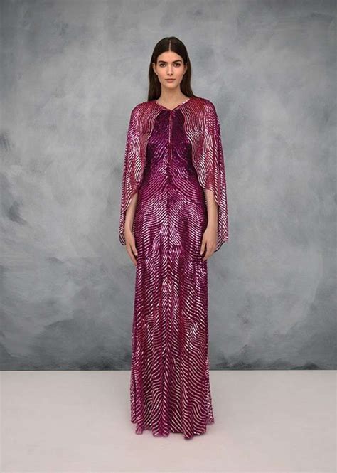 replica abito jenny packham odessa